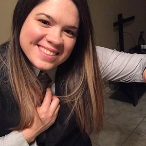 Meet your Posher, Zonya